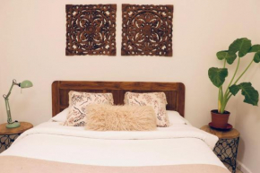 Harmony rooms